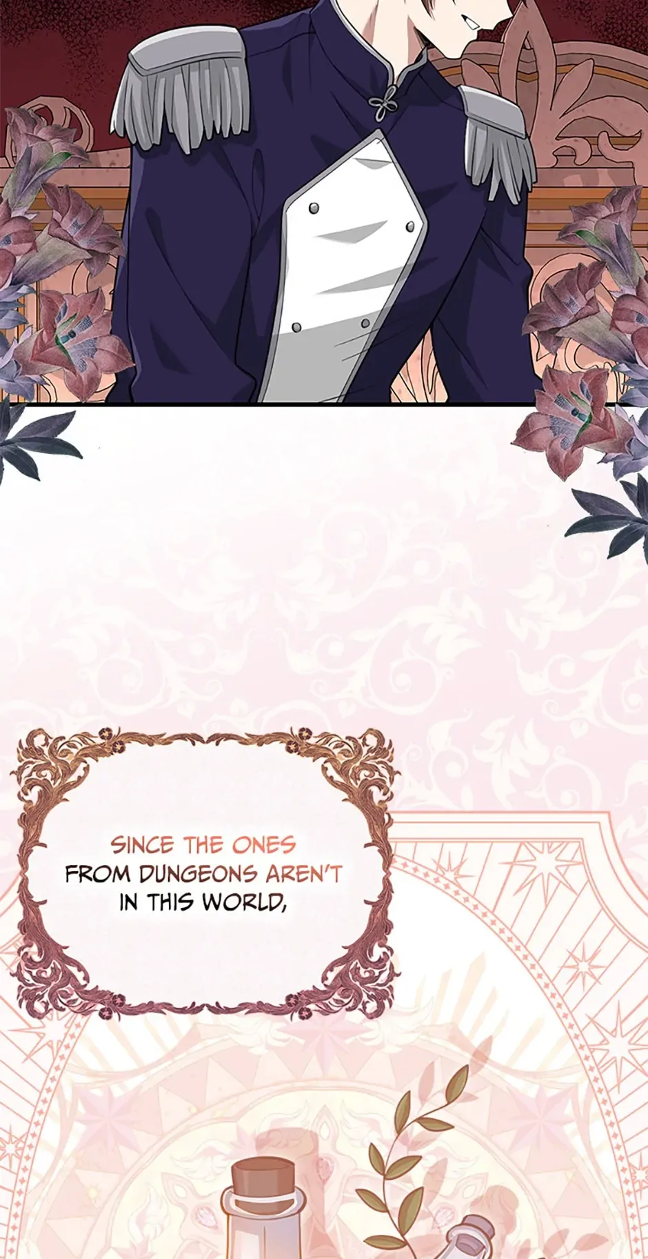 The Dungeon’s Time-Bound S-Rank Beauty Chapter 18 page 47