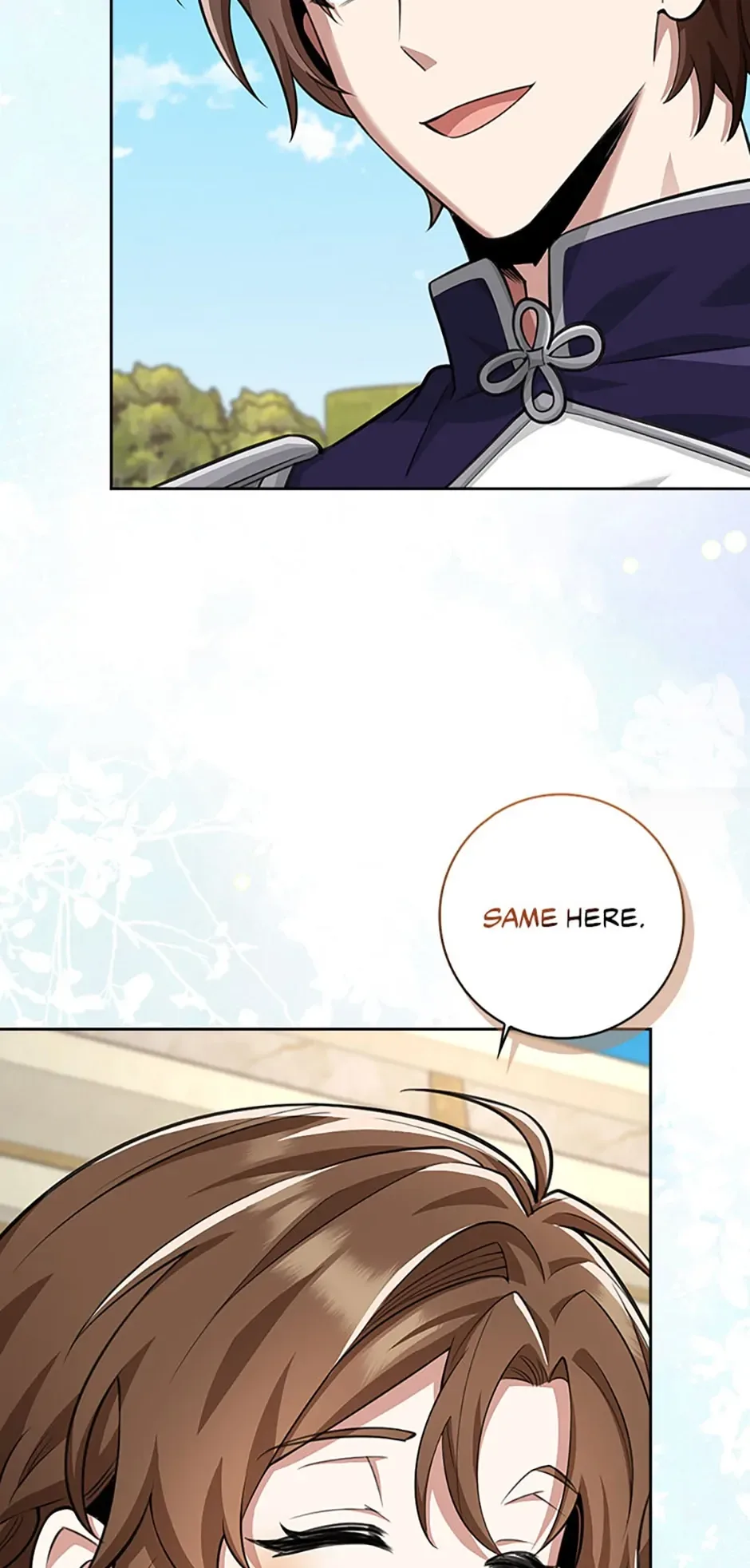 The Dungeon’s Time-Bound S-Rank Beauty Chapter 18 page 59