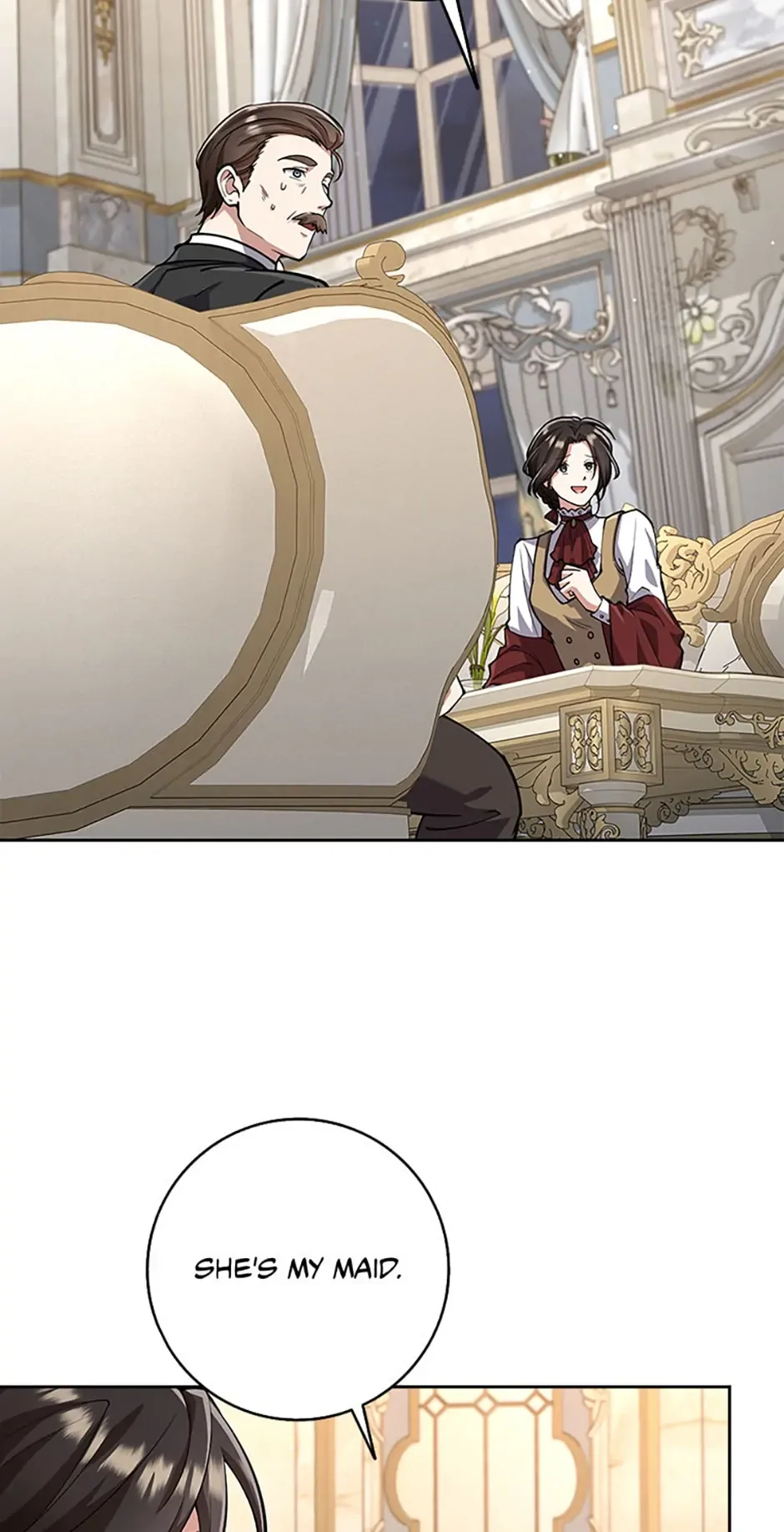 The Dungeon’s Time-Bound S-Rank Beauty Chapter 20 page 22