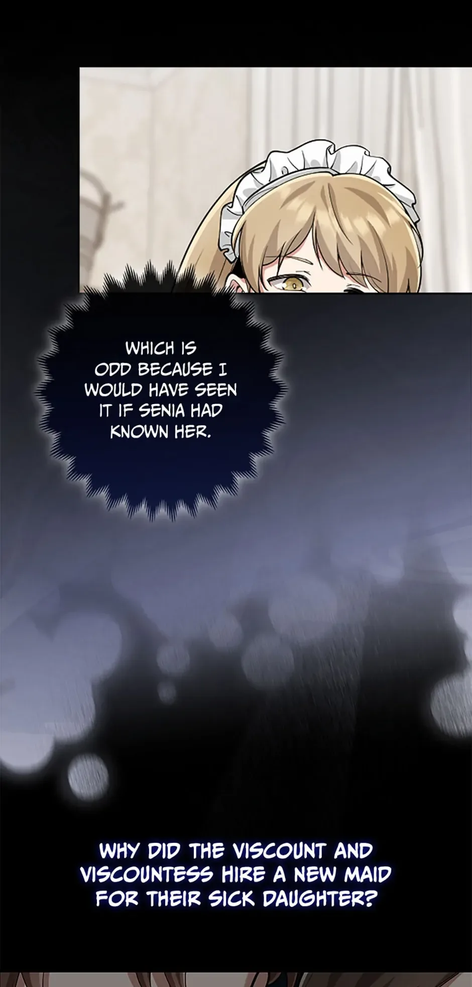 The Dungeon’s Time-Bound S-Rank Beauty Chapter 20 page 11