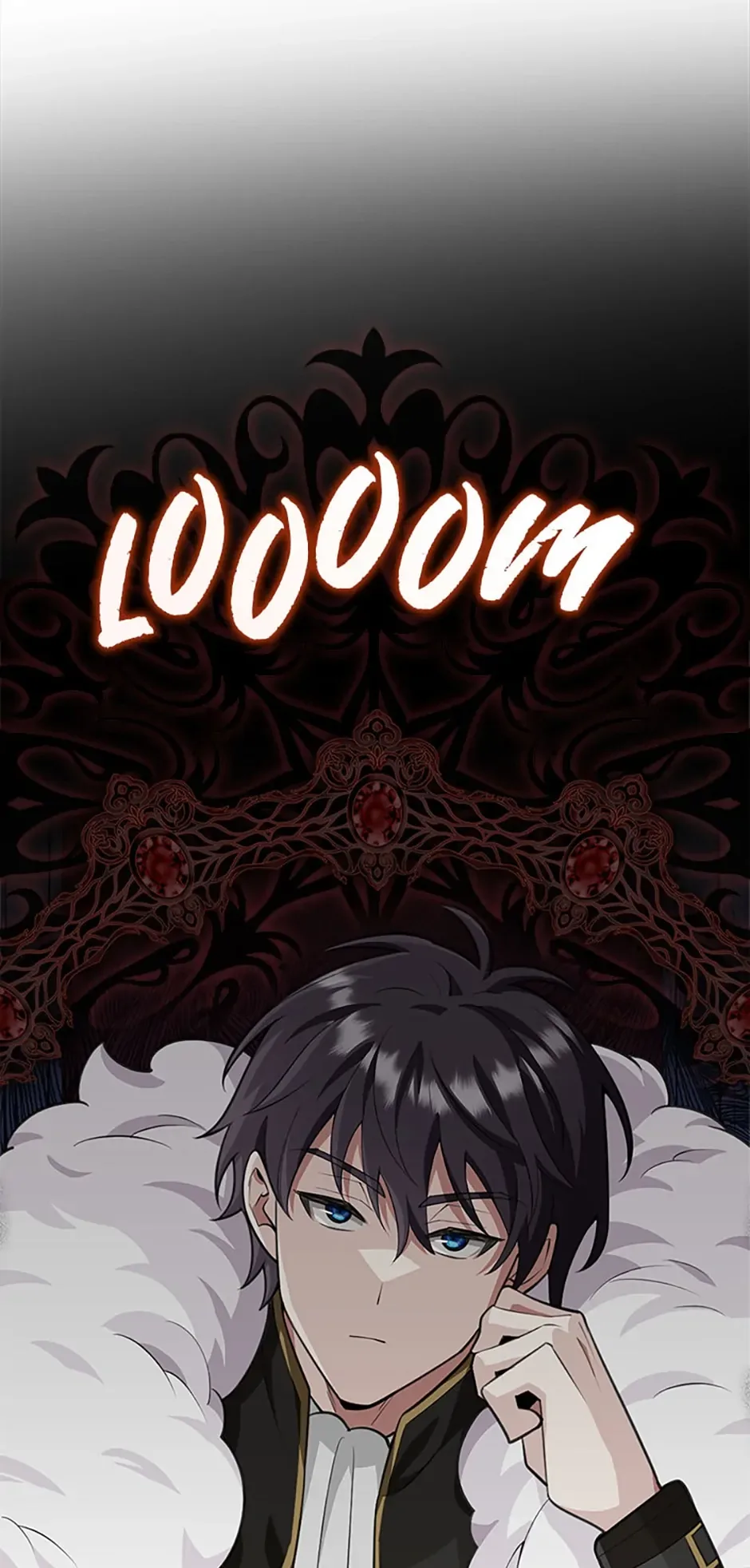 The Dungeon’s Time-Bound S-Rank Beauty Chapter 18 page 54