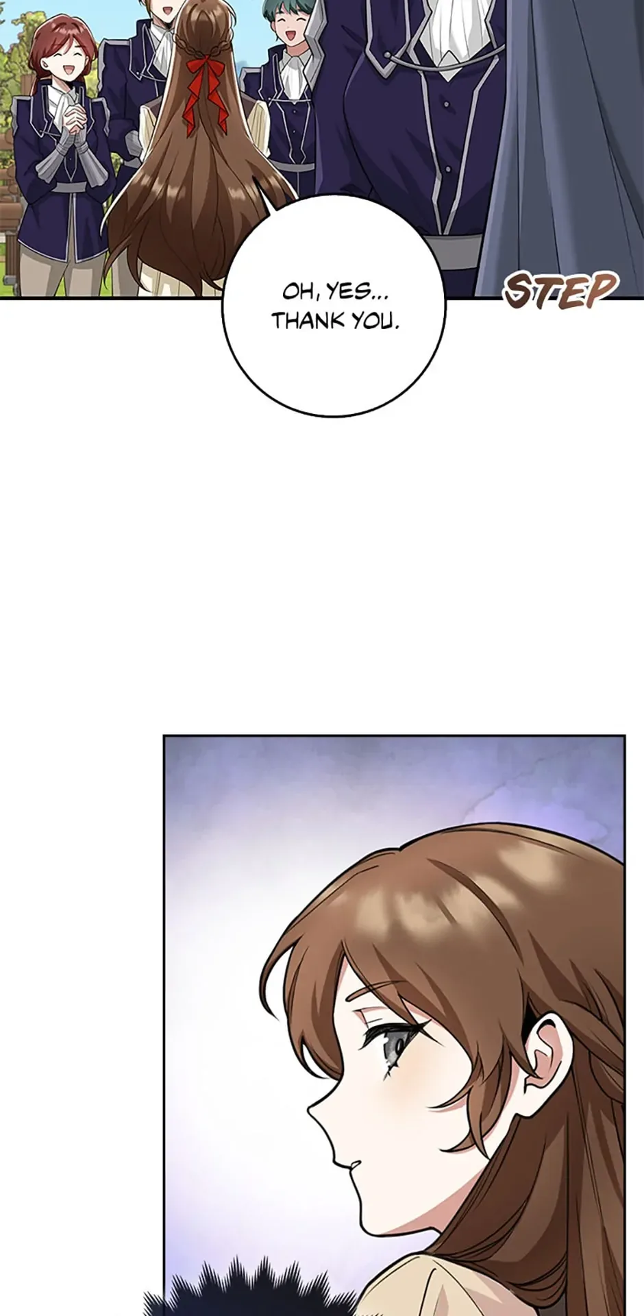 The Dungeon’s Time-Bound S-Rank Beauty Chapter 19 page 58