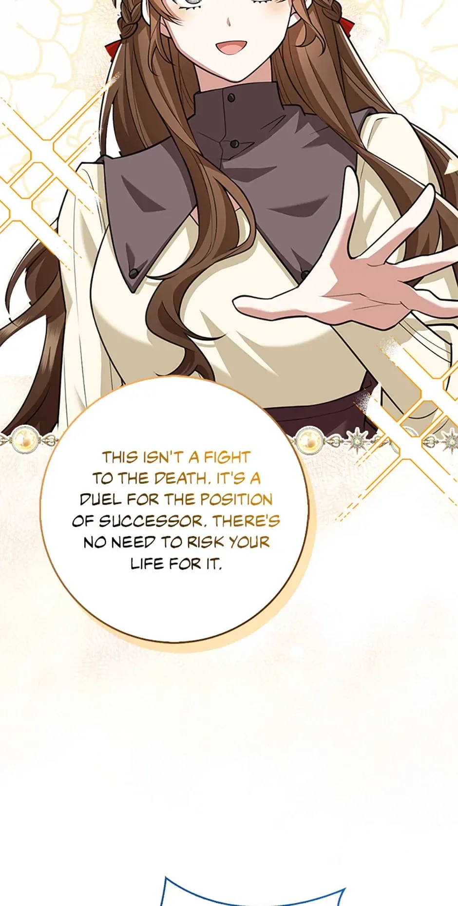 The Dungeon’s Time-Bound S-Rank Beauty Chapter 19 page 20