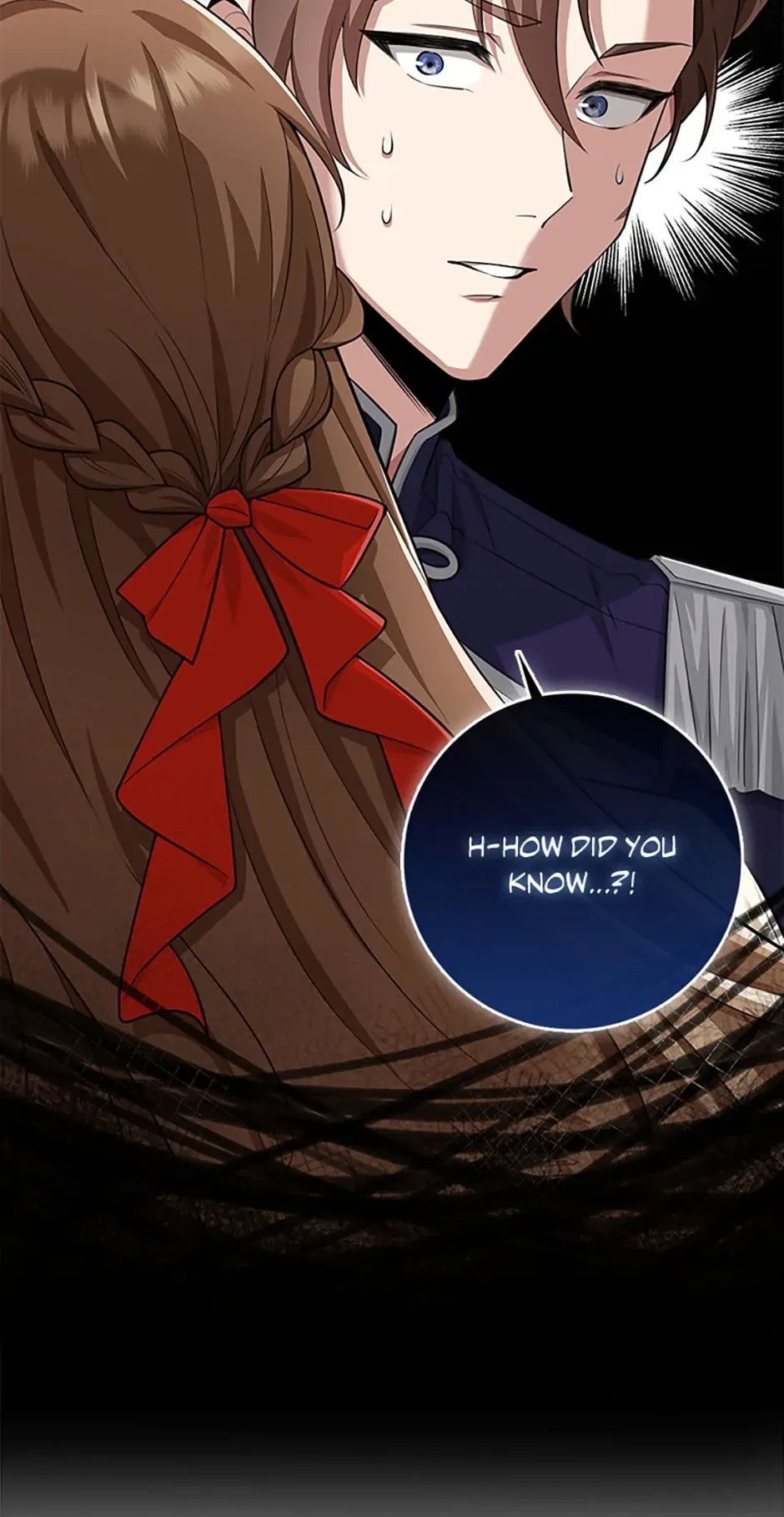 The Dungeon’s Time-Bound S-Rank Beauty Chapter 19 page 28