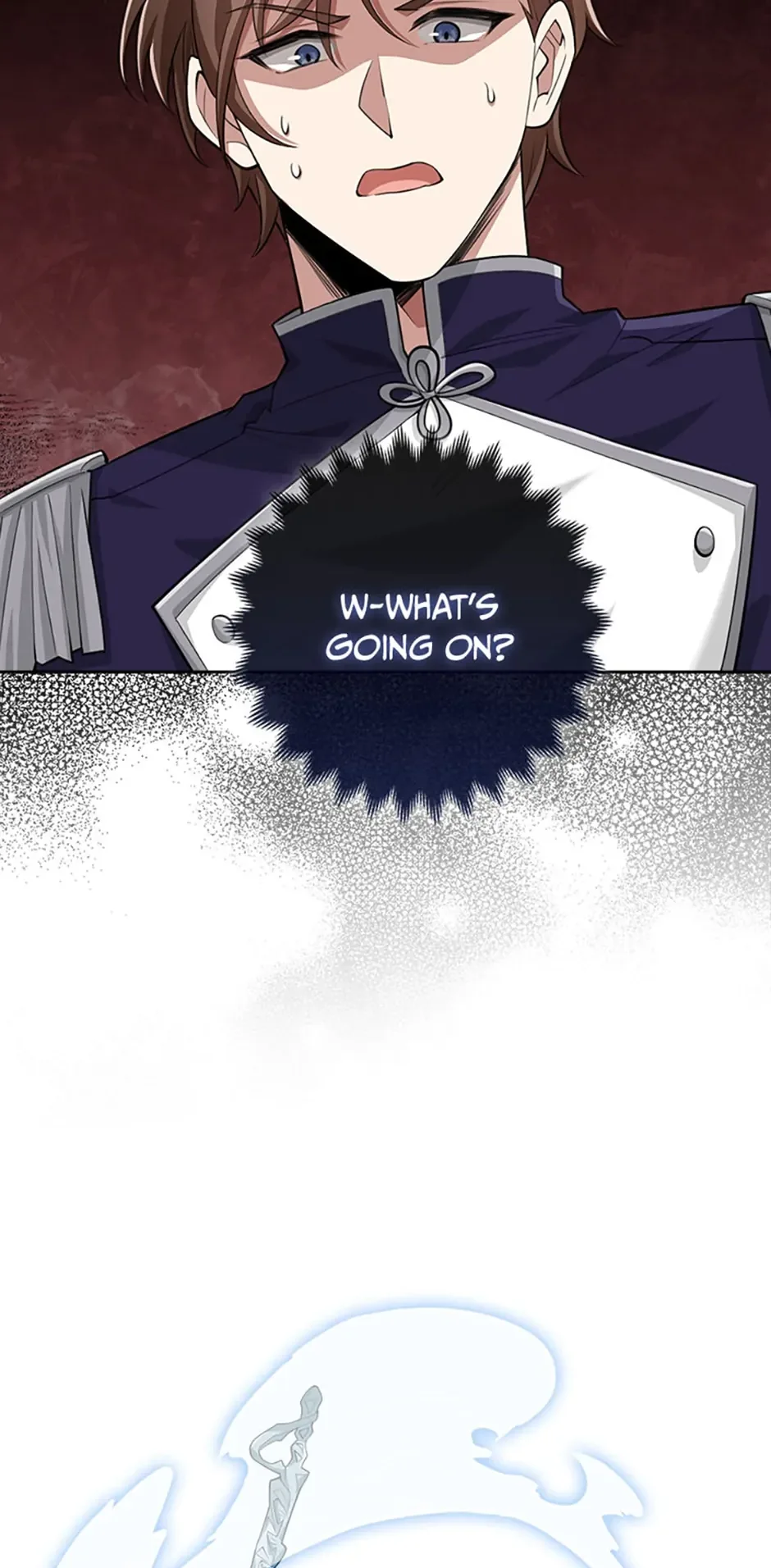 The Dungeon’s Time-Bound S-Rank Beauty Chapter 19 page 33
