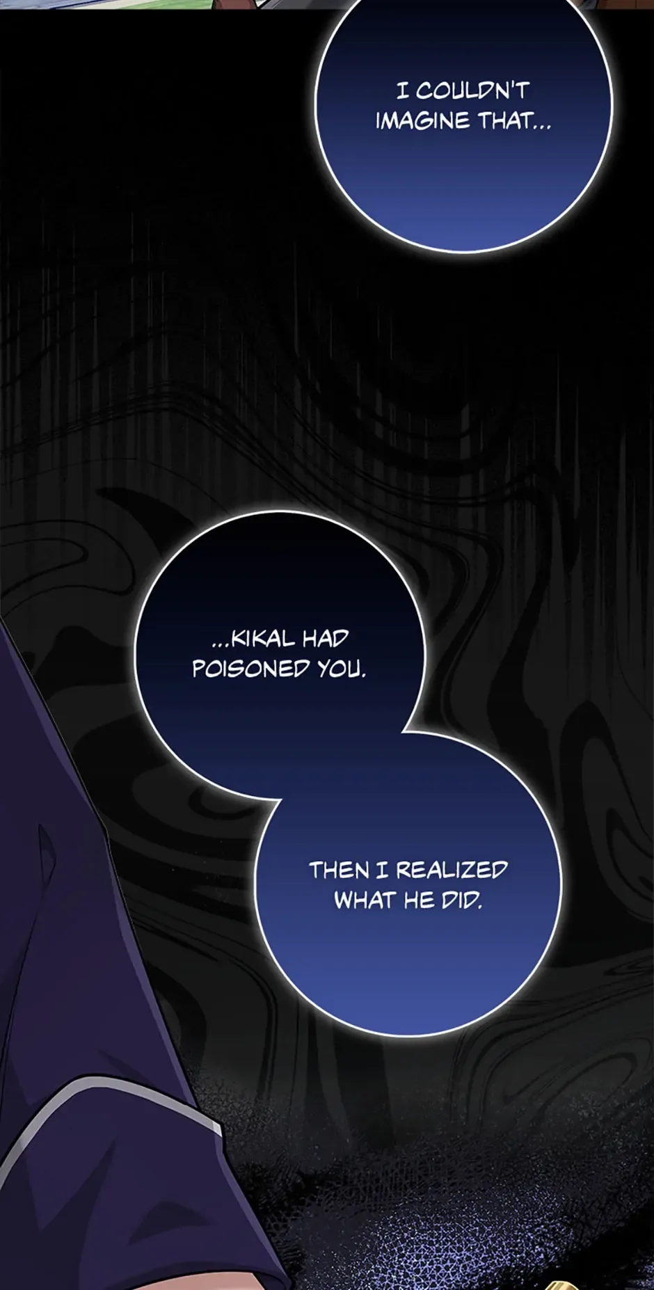 The Dungeon’s Time-Bound S-Rank Beauty Chapter 20 page 32