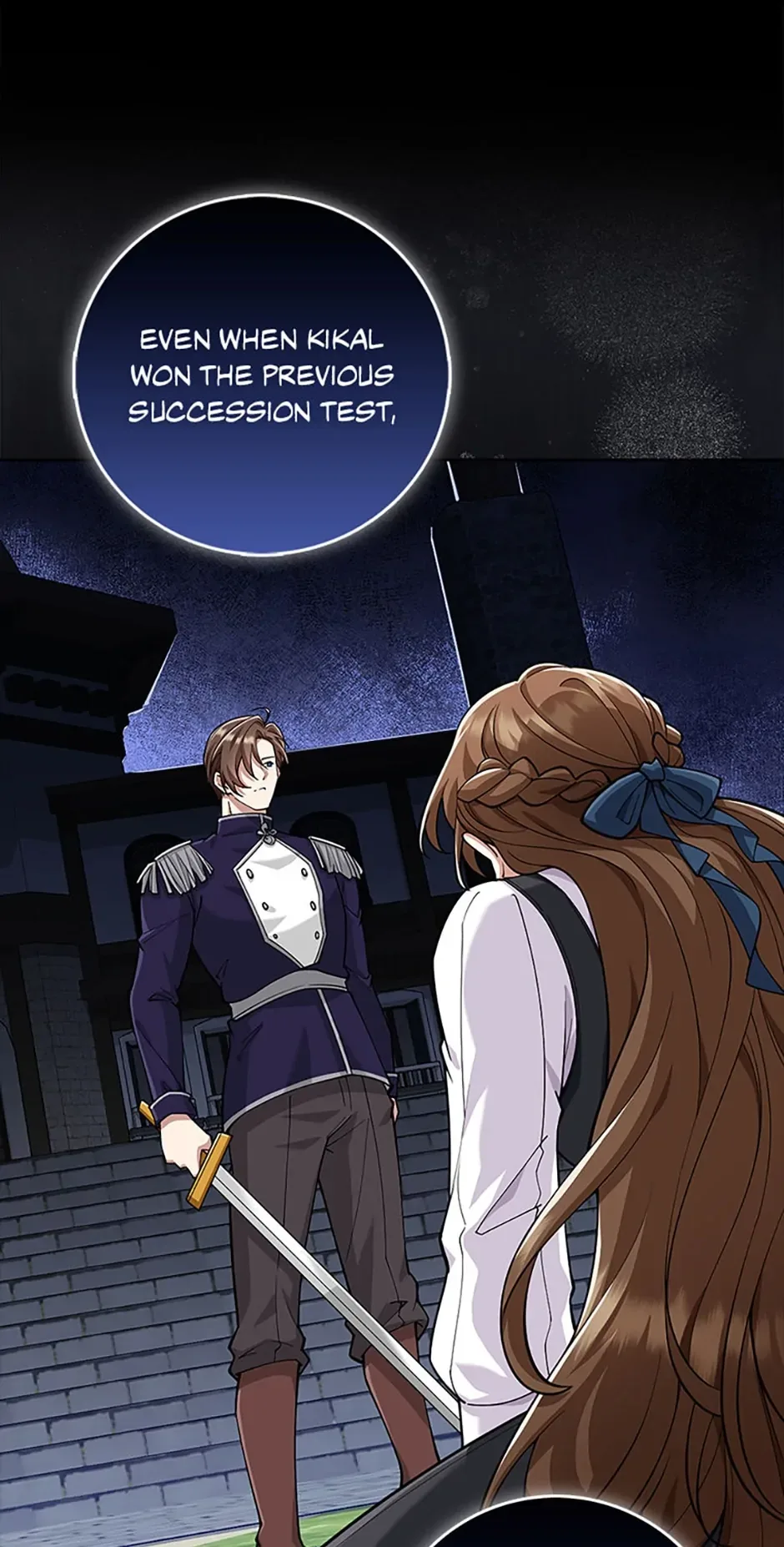 The Dungeon’s Time-Bound S-Rank Beauty Chapter 20 page 31