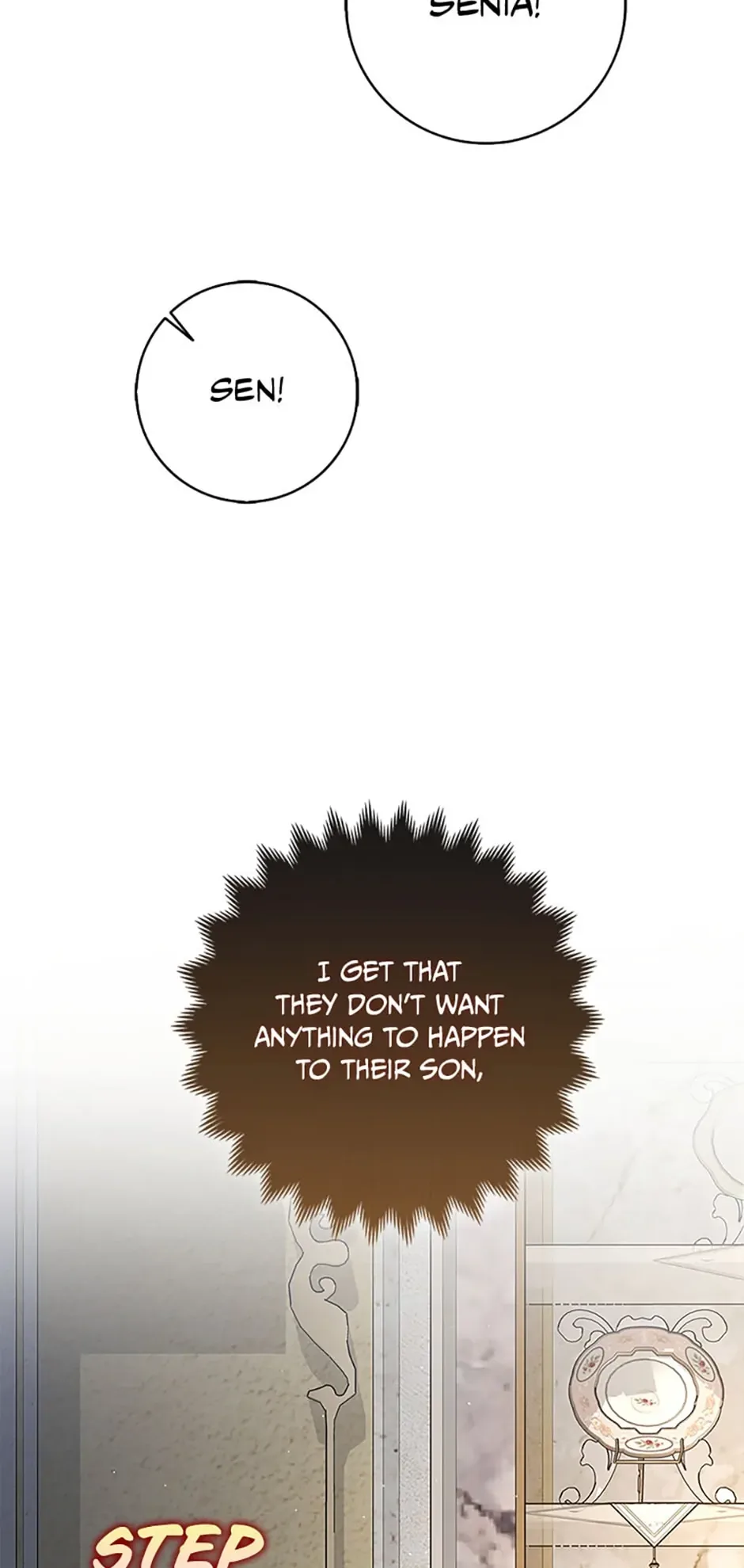 The Dungeon’s Time-Bound S-Rank Beauty Chapter 20 page 42