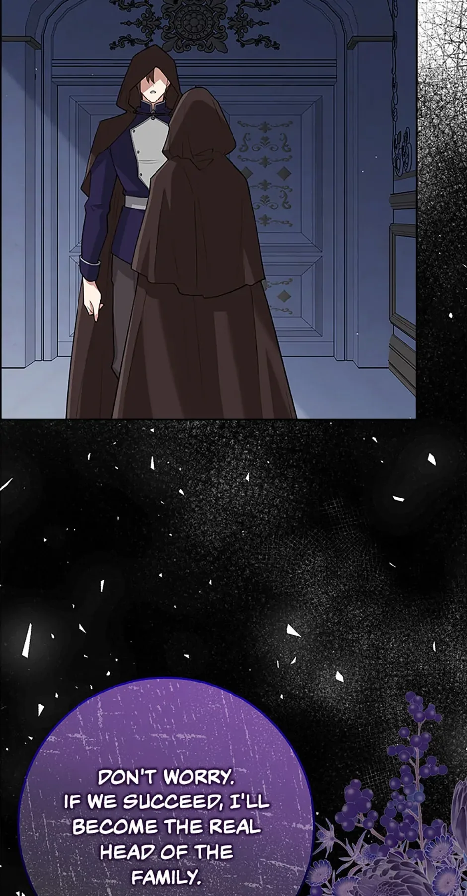 The Dungeon’s Time-Bound S-Rank Beauty Chapter 19 page 71