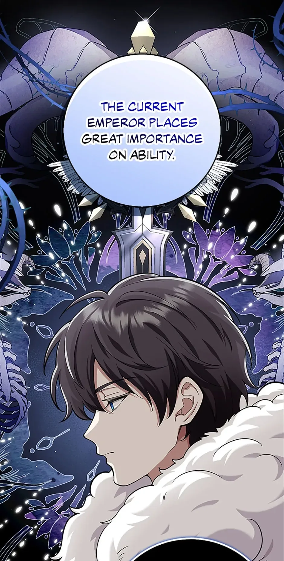The Dungeon’s Time-Bound S-Rank Beauty Chapter 20 page 35