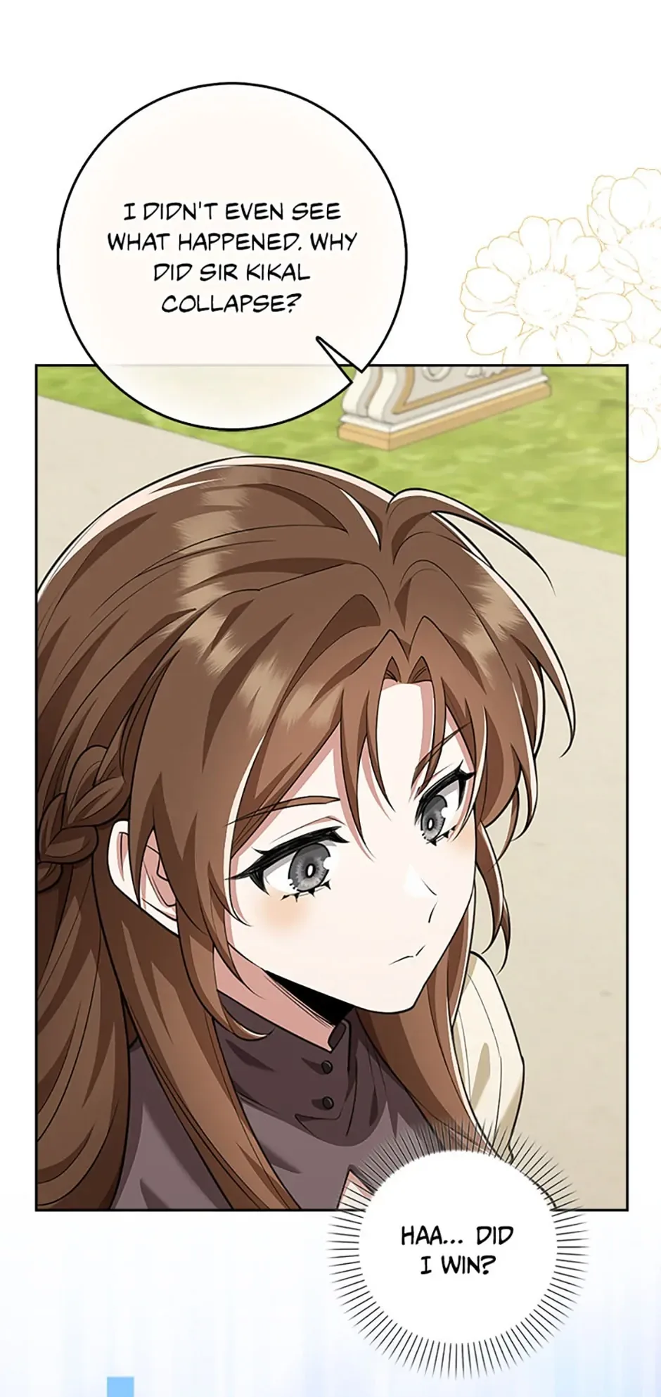 The Dungeon’s Time-Bound S-Rank Beauty Chapter 19 page 40