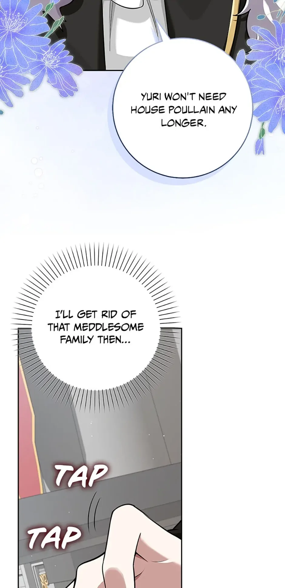 The Dungeon’s Time-Bound S-Rank Beauty Chapter 20 page 60