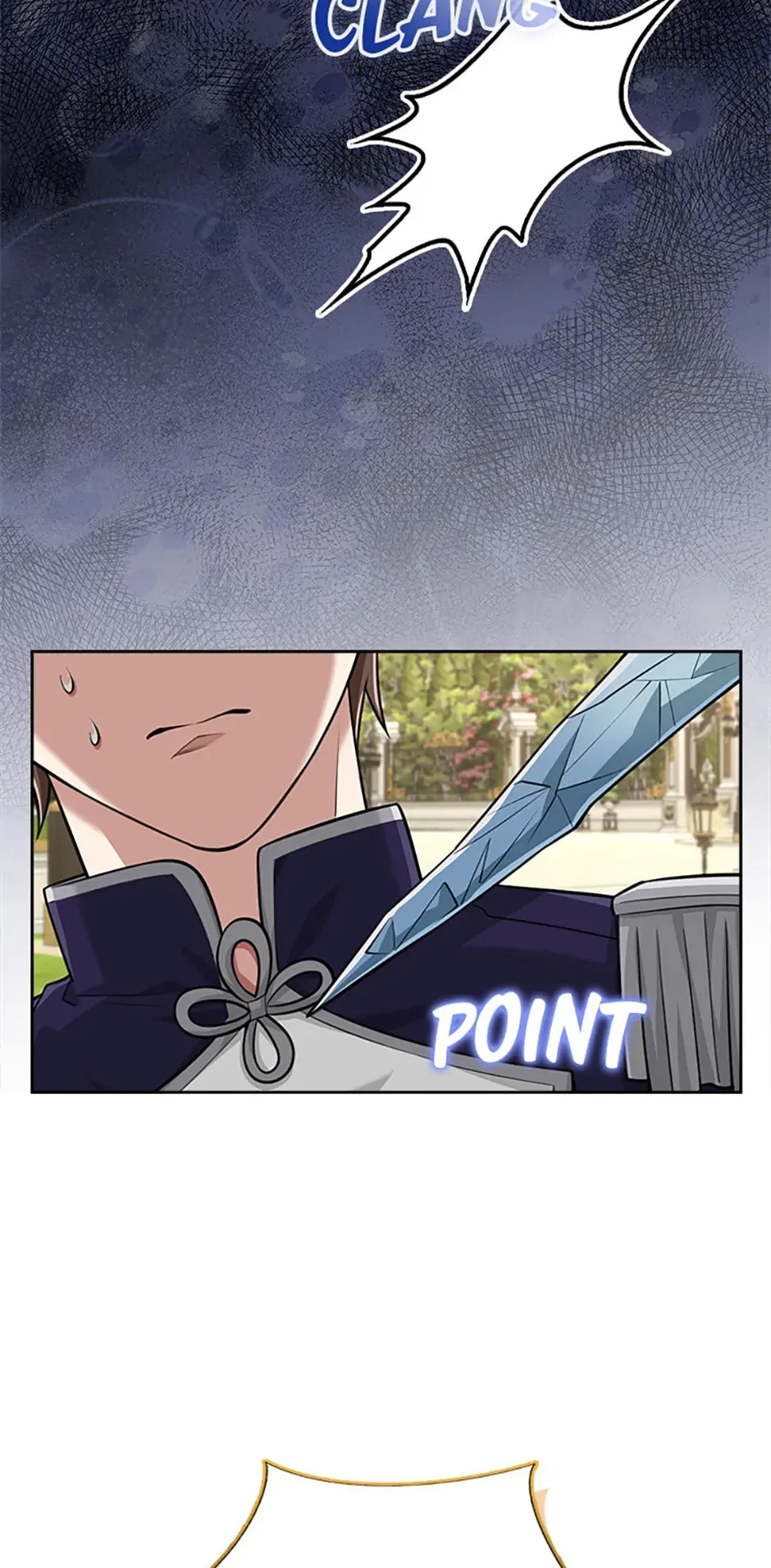 The Dungeon’s Time-Bound S-Rank Beauty Chapter 19 page 36
