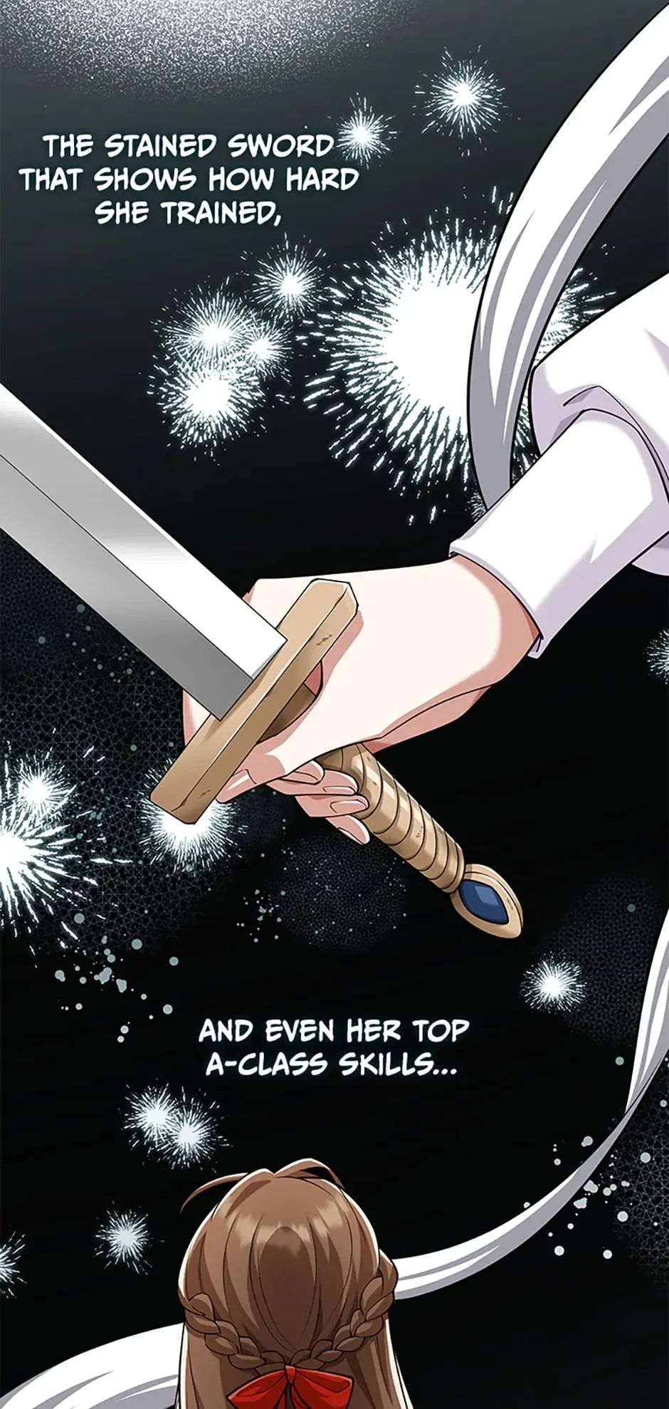 The Dungeon’s Time-Bound S-Rank Beauty Chapter 20 page 45