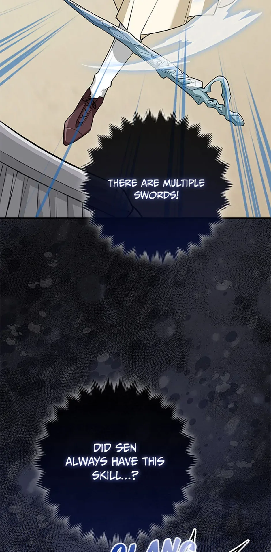The Dungeon’s Time-Bound S-Rank Beauty Chapter 19 page 35