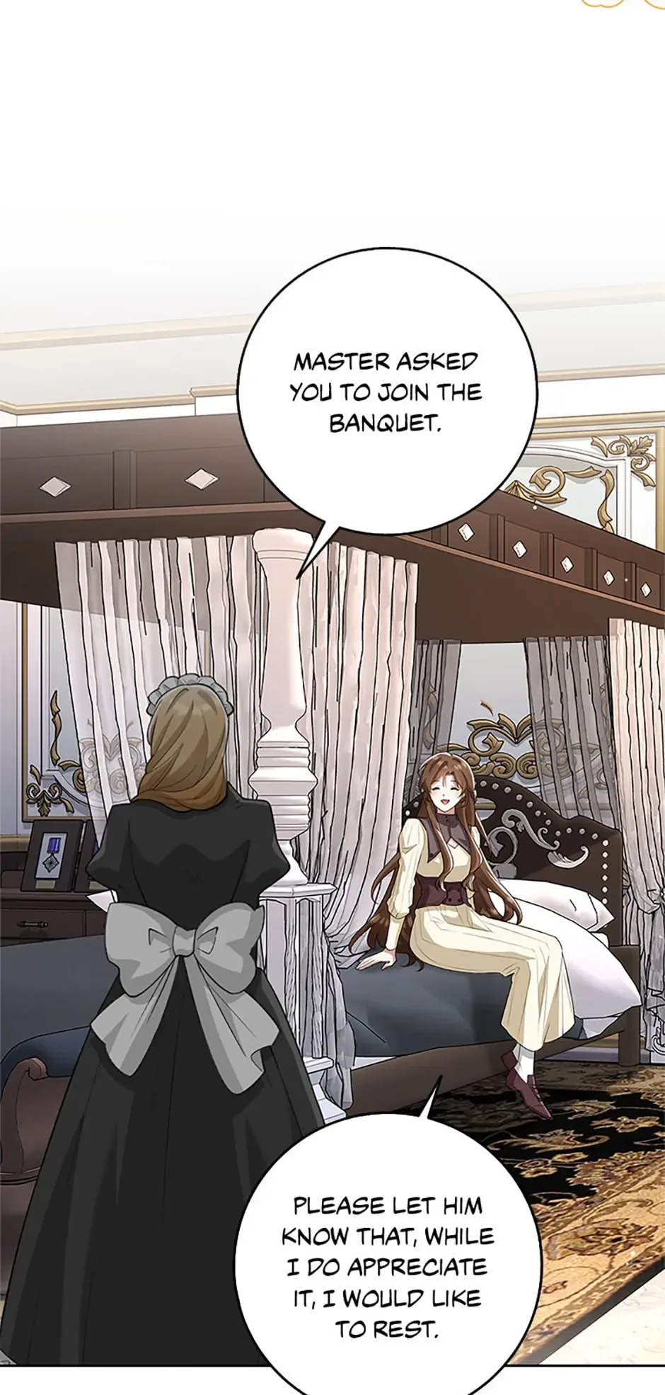 The Dungeon’s Time-Bound S-Rank Beauty Chapter 19 page 64