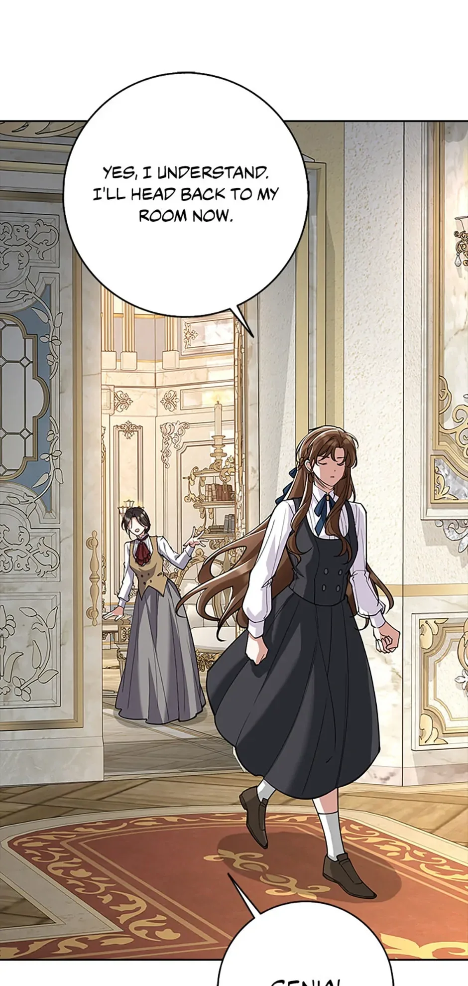 The Dungeon’s Time-Bound S-Rank Beauty Chapter 20 page 41