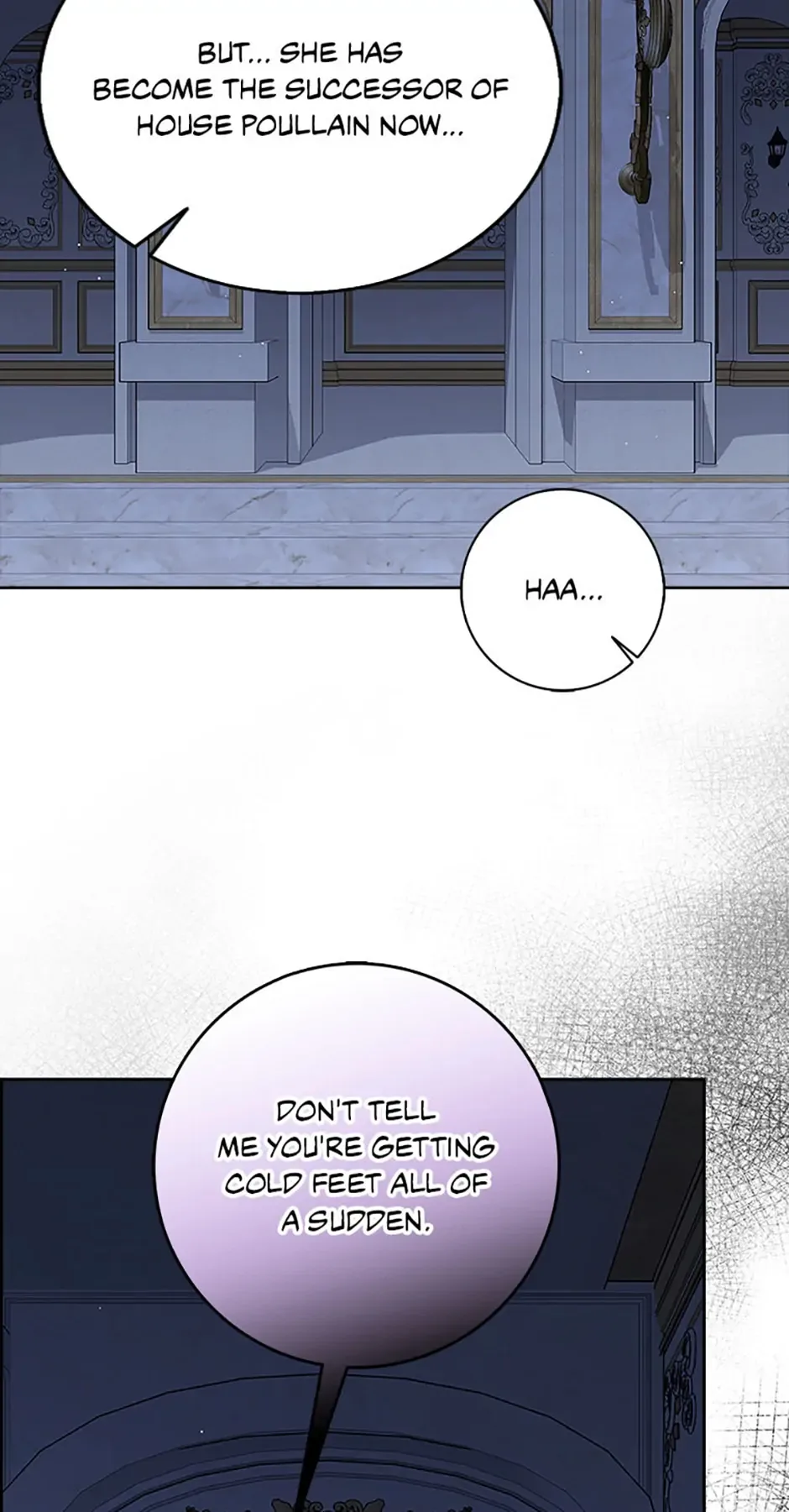 The Dungeon’s Time-Bound S-Rank Beauty Chapter 19 page 70