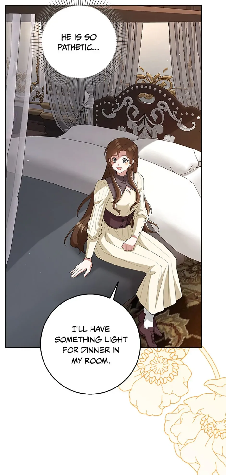 The Dungeon’s Time-Bound S-Rank Beauty Chapter 19 page 63