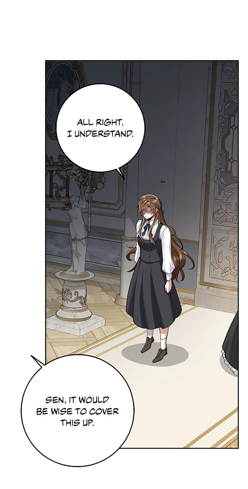 The Dungeon’s Time-Bound S-Rank Beauty Chapter 20 page 38