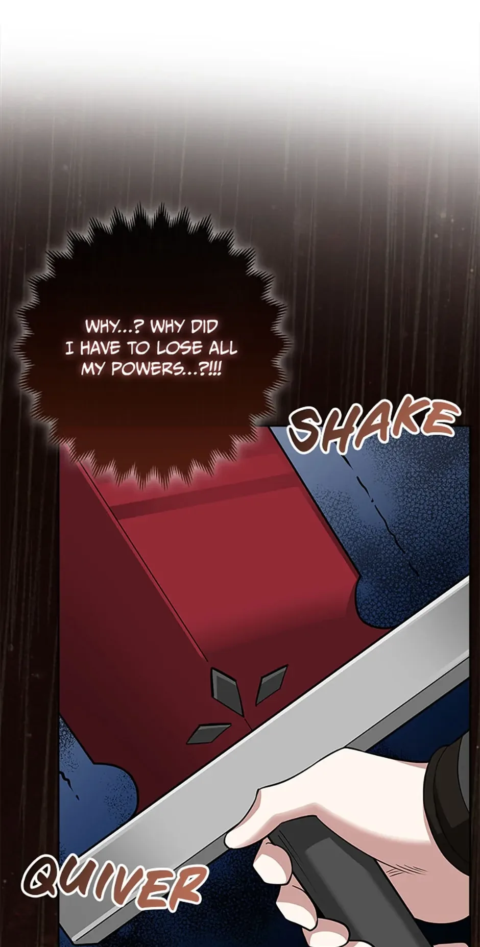 The Dungeon’s Time-Bound S-Rank Beauty Chapter 15 page 29