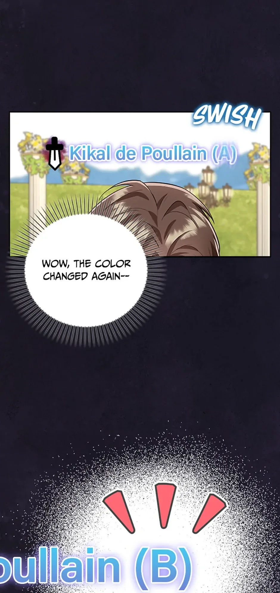 The Dungeon’s Time-Bound S-Rank Beauty Chapter 19 page 43
