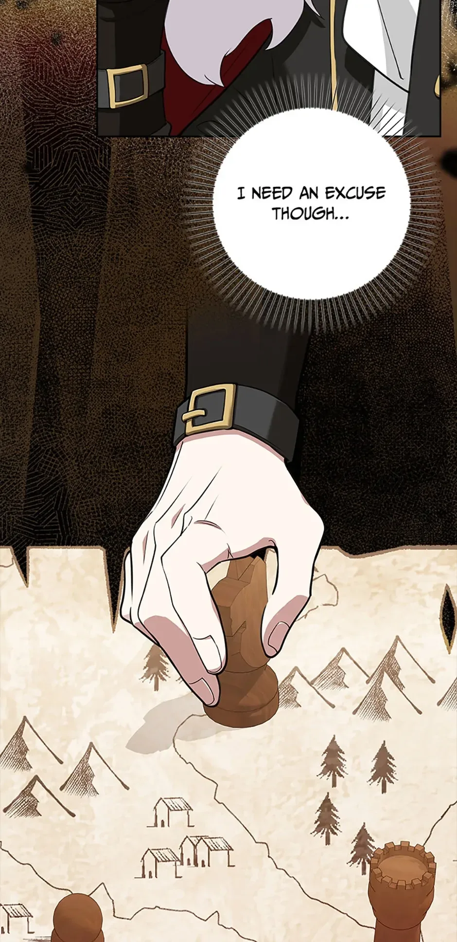The Dungeon’s Time-Bound S-Rank Beauty Chapter 20 page 62