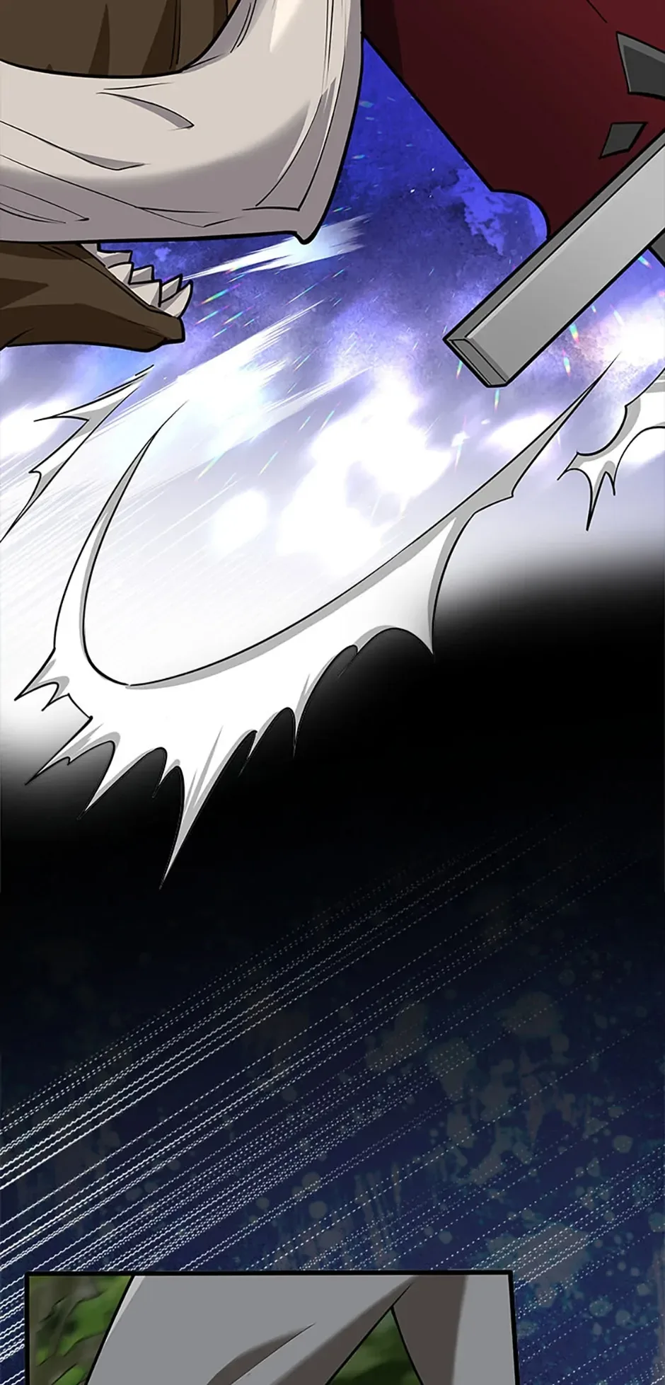 The Dungeon’s Time-Bound S-Rank Beauty Chapter 15 page 22