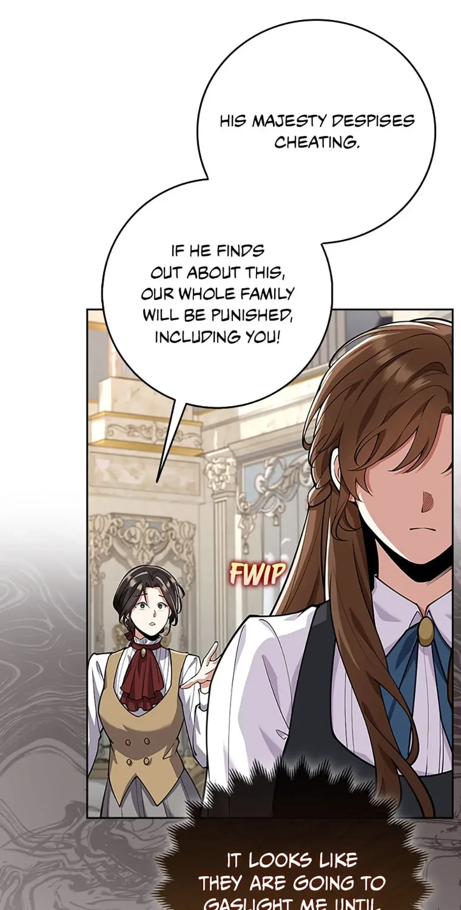 The Dungeon’s Time-Bound S-Rank Beauty Chapter 20 page 39