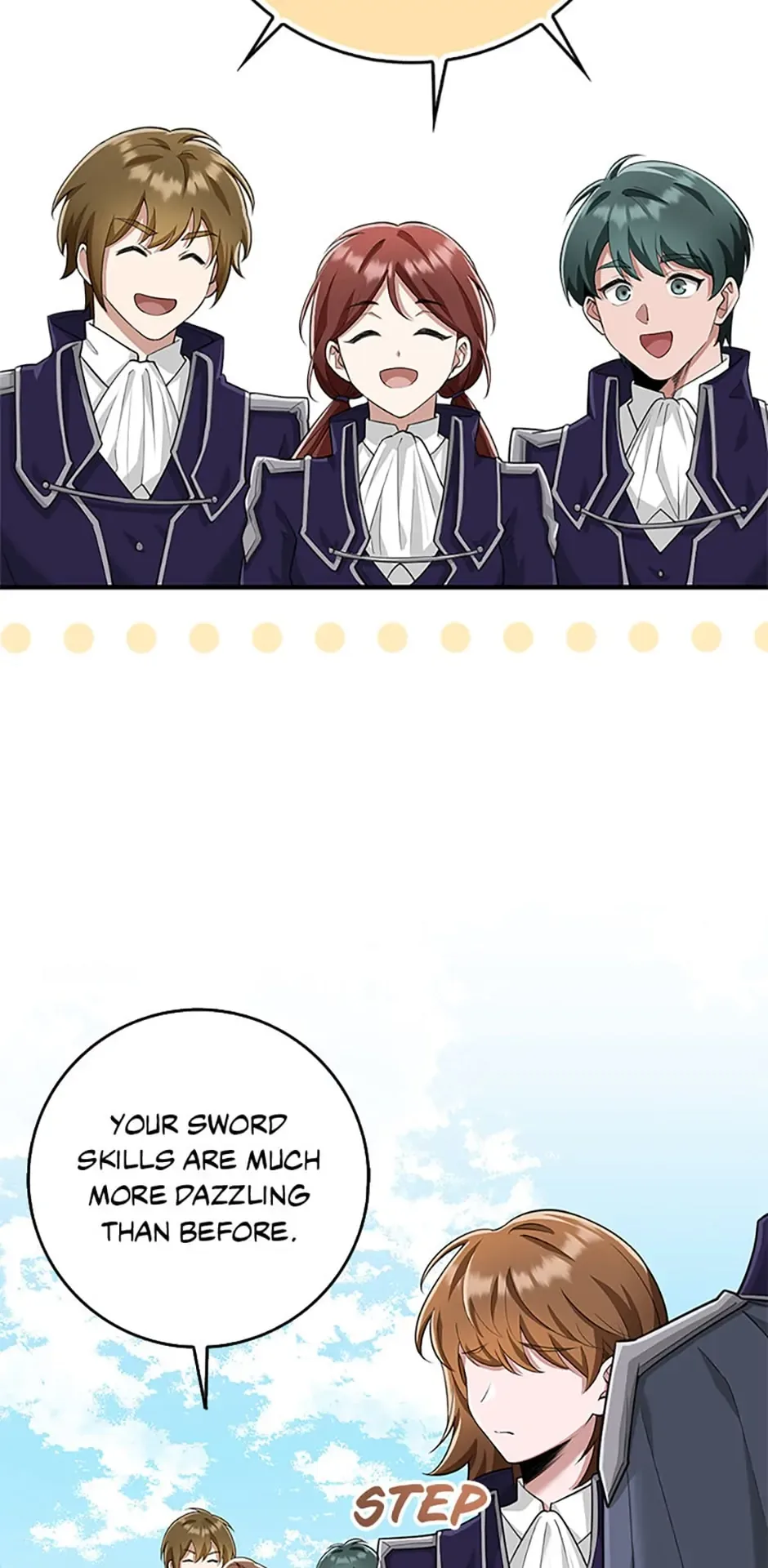 The Dungeon’s Time-Bound S-Rank Beauty Chapter 19 page 57
