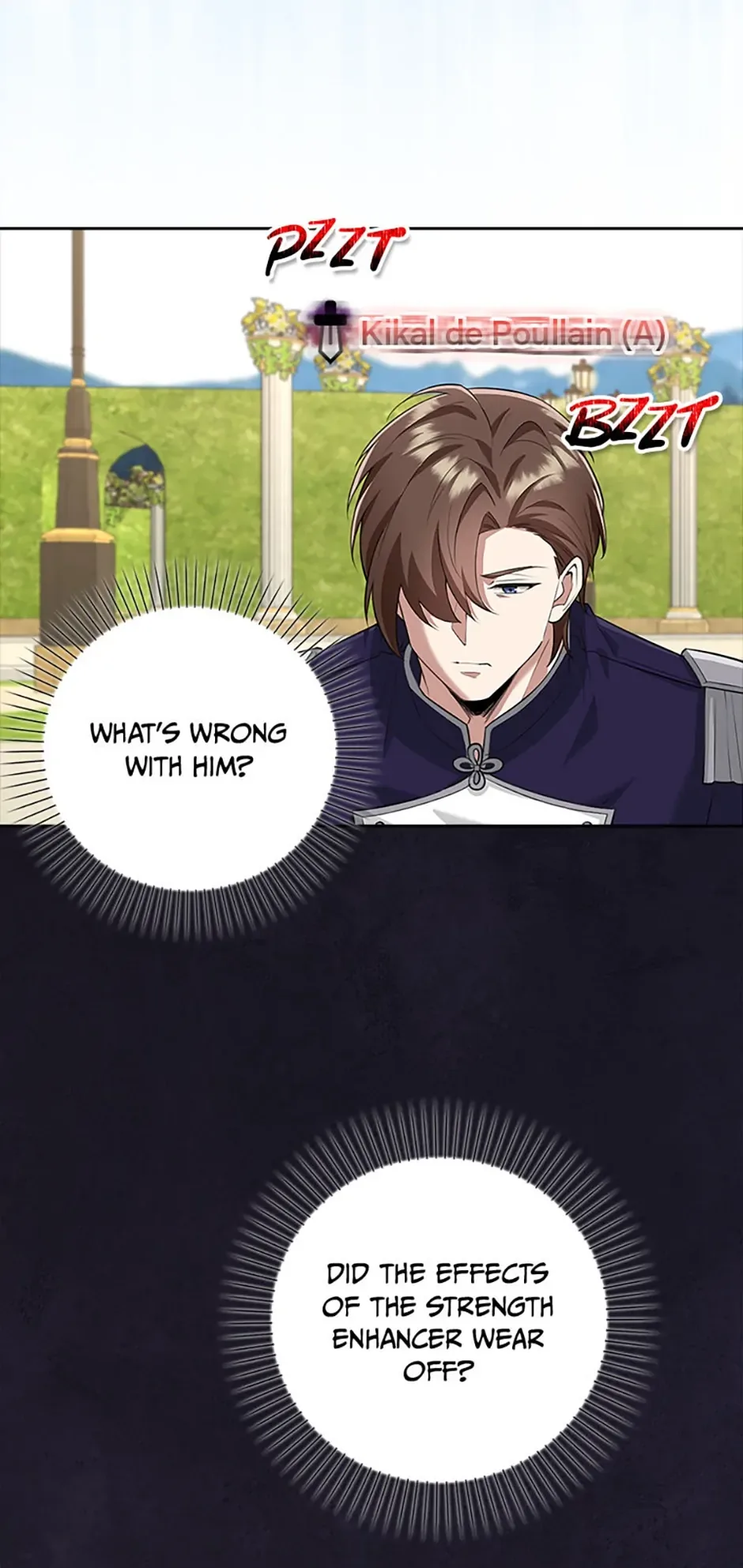 The Dungeon’s Time-Bound S-Rank Beauty Chapter 19 page 42