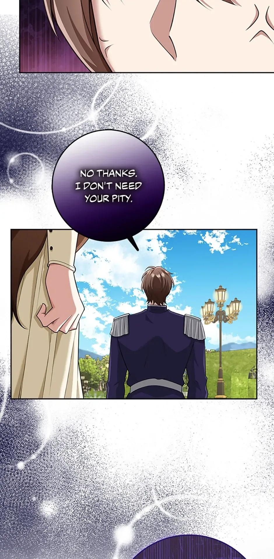 The Dungeon’s Time-Bound S-Rank Beauty Chapter 19 page 54