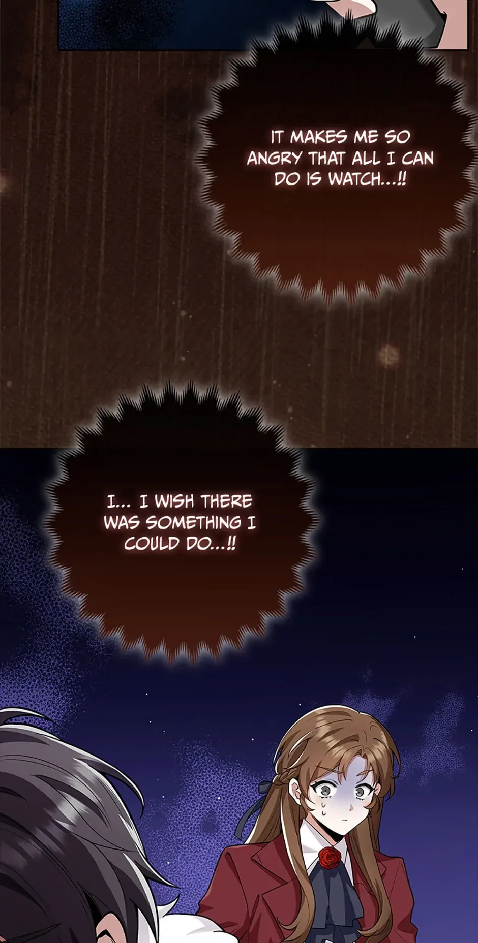 The Dungeon’s Time-Bound S-Rank Beauty Chapter 15 page 30