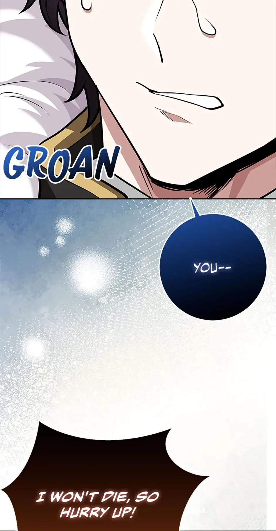 The Dungeon’s Time-Bound S-Rank Beauty Chapter 15 page 41