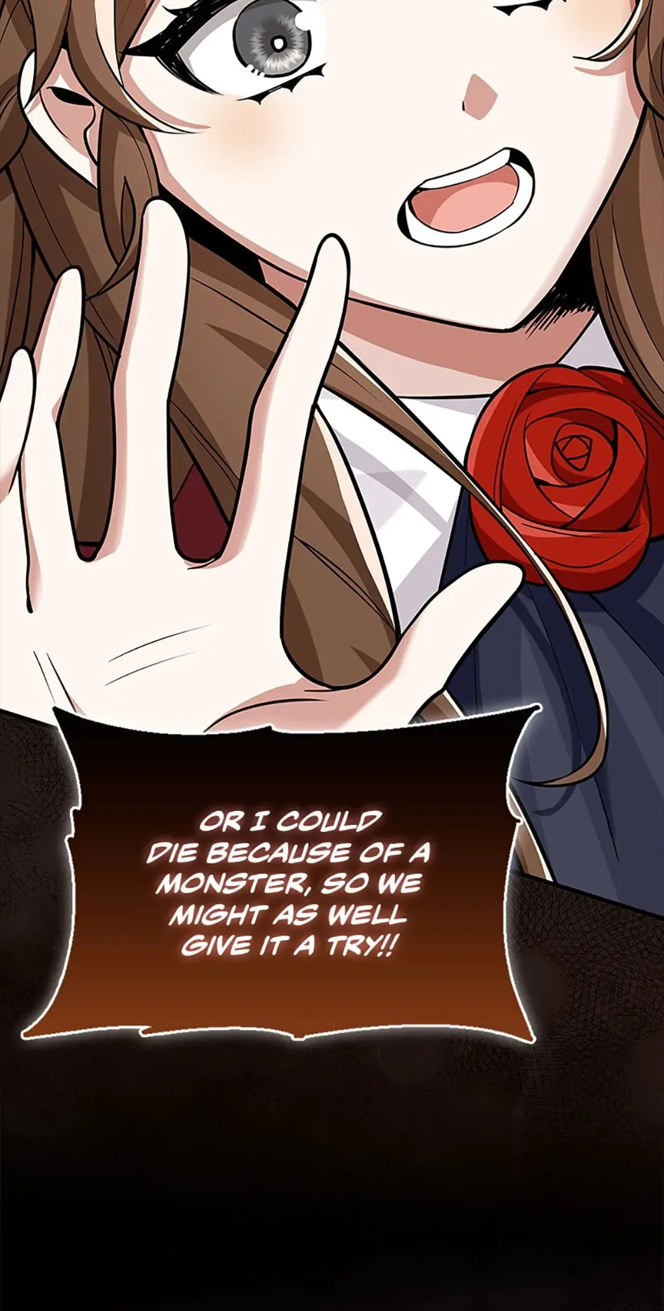 The Dungeon’s Time-Bound S-Rank Beauty Chapter 15 page 37