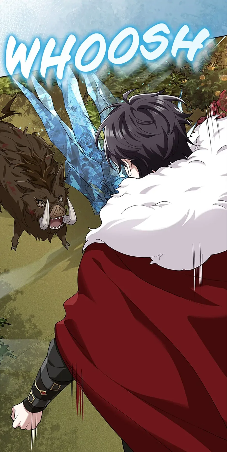 The Dungeon’s Time-Bound S-Rank Beauty Chapter 15 page 60