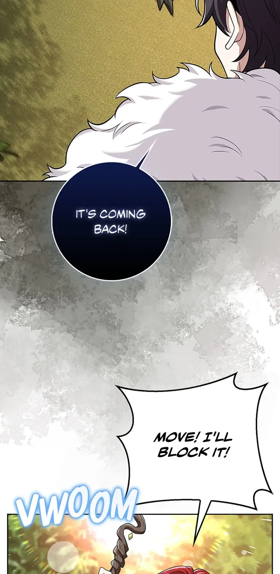 The Dungeon’s Time-Bound S-Rank Beauty Chapter 15 page 51