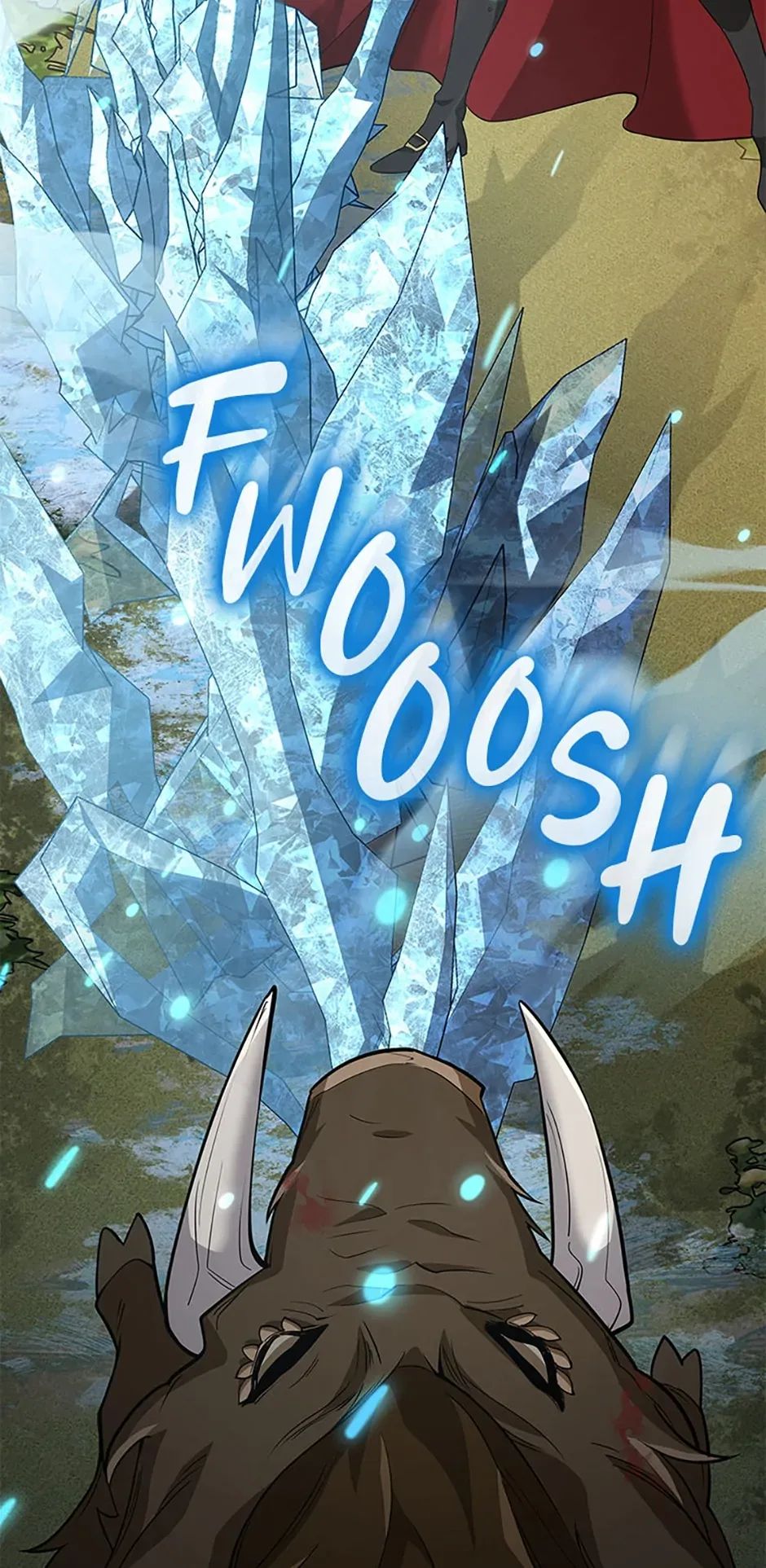 The Dungeon’s Time-Bound S-Rank Beauty Chapter 15 page 53