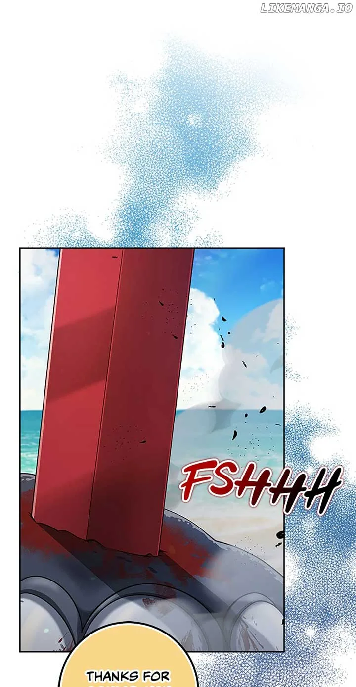 The Dungeon’s Time-Bound S-Rank Beauty Chapter 21 page 18