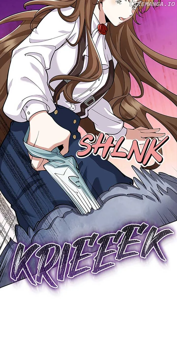 The Dungeon’s Time-Bound S-Rank Beauty Chapter 21 page 10