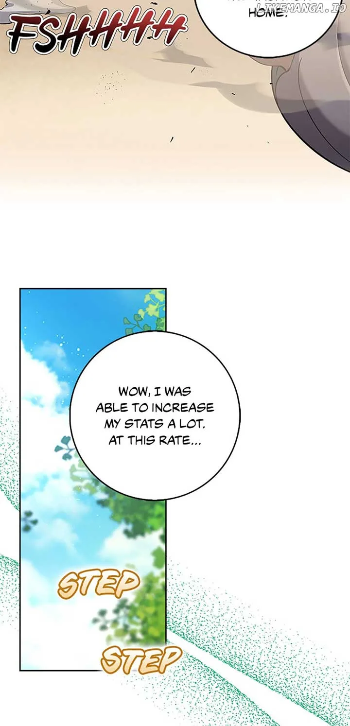 The Dungeon’s Time-Bound S-Rank Beauty Chapter 21 page 36