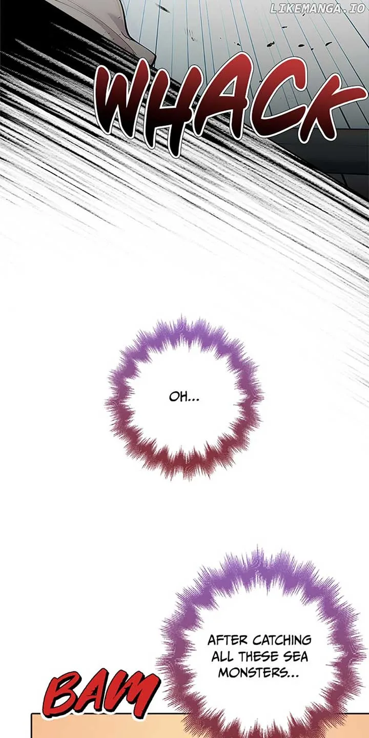 The Dungeon’s Time-Bound S-Rank Beauty Chapter 21 page 12