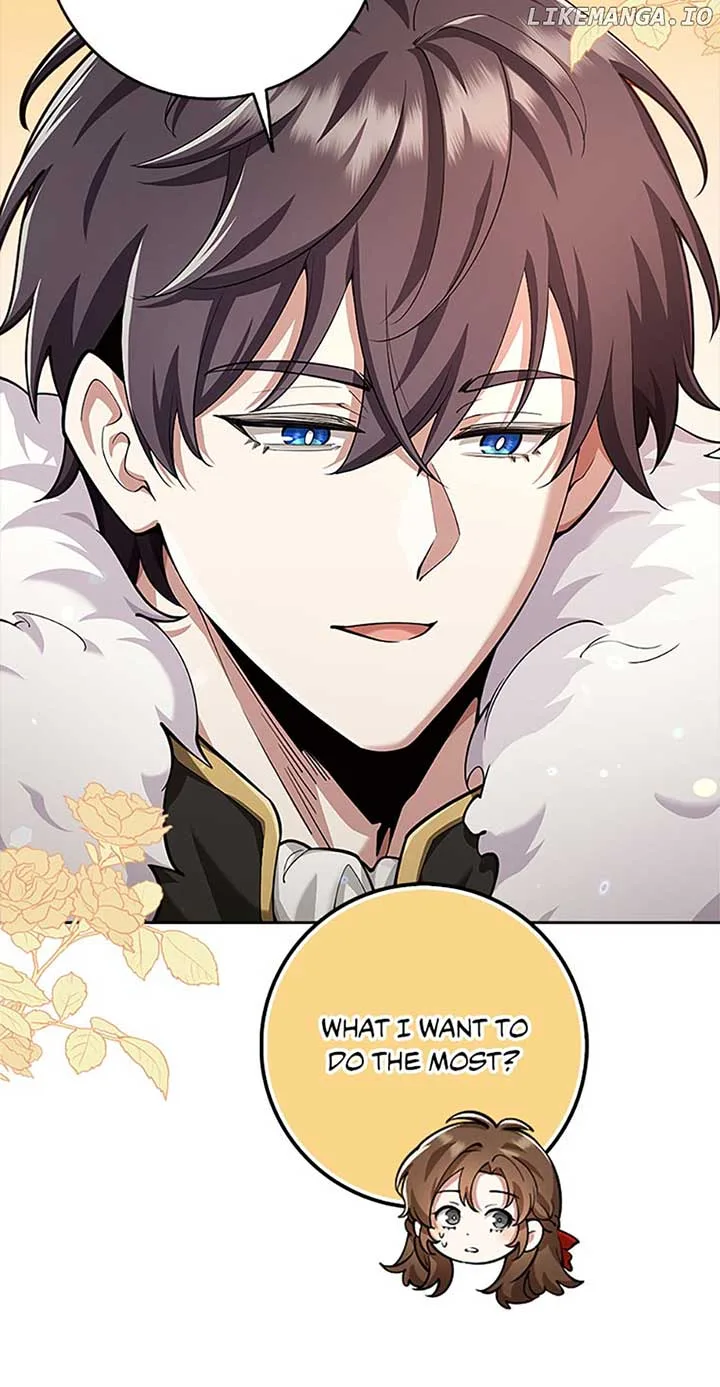The Dungeon’s Time-Bound S-Rank Beauty Chapter 21 page 25