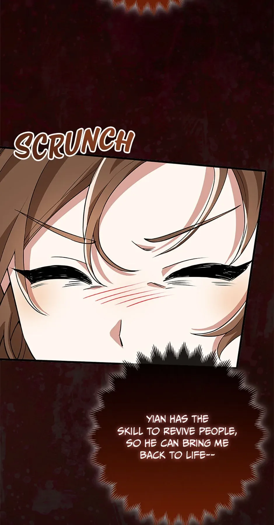 The Dungeon’s Time-Bound S-Rank Beauty Chapter 15 page 75