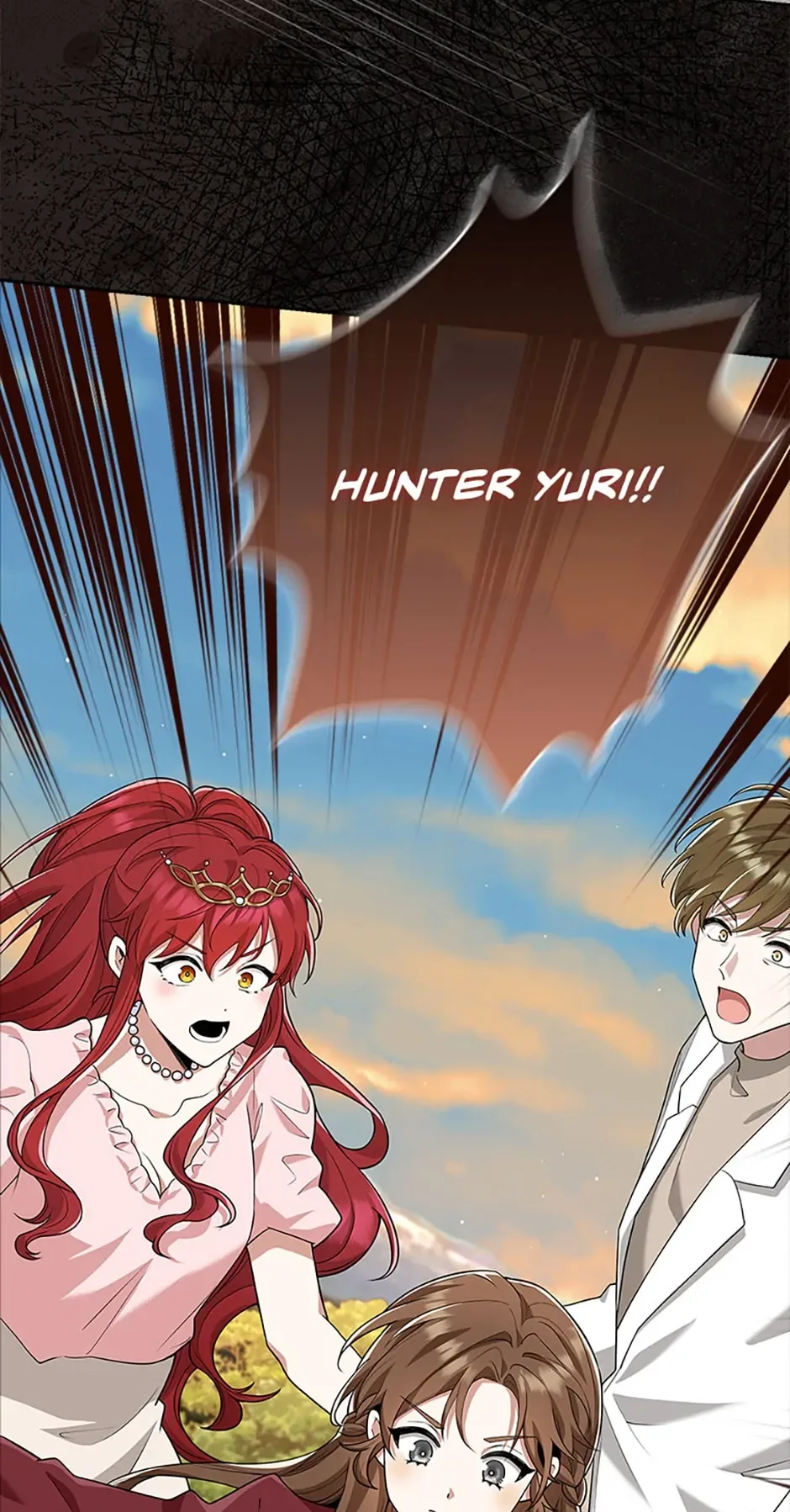 The Dungeon’s Time-Bound S-Rank Beauty Chapter 15 page 73