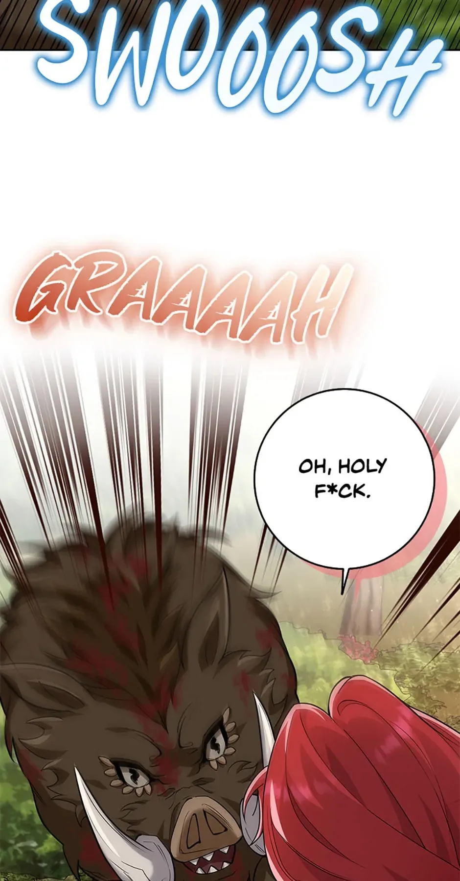 The Dungeon’s Time-Bound S-Rank Beauty Chapter 15 page 69