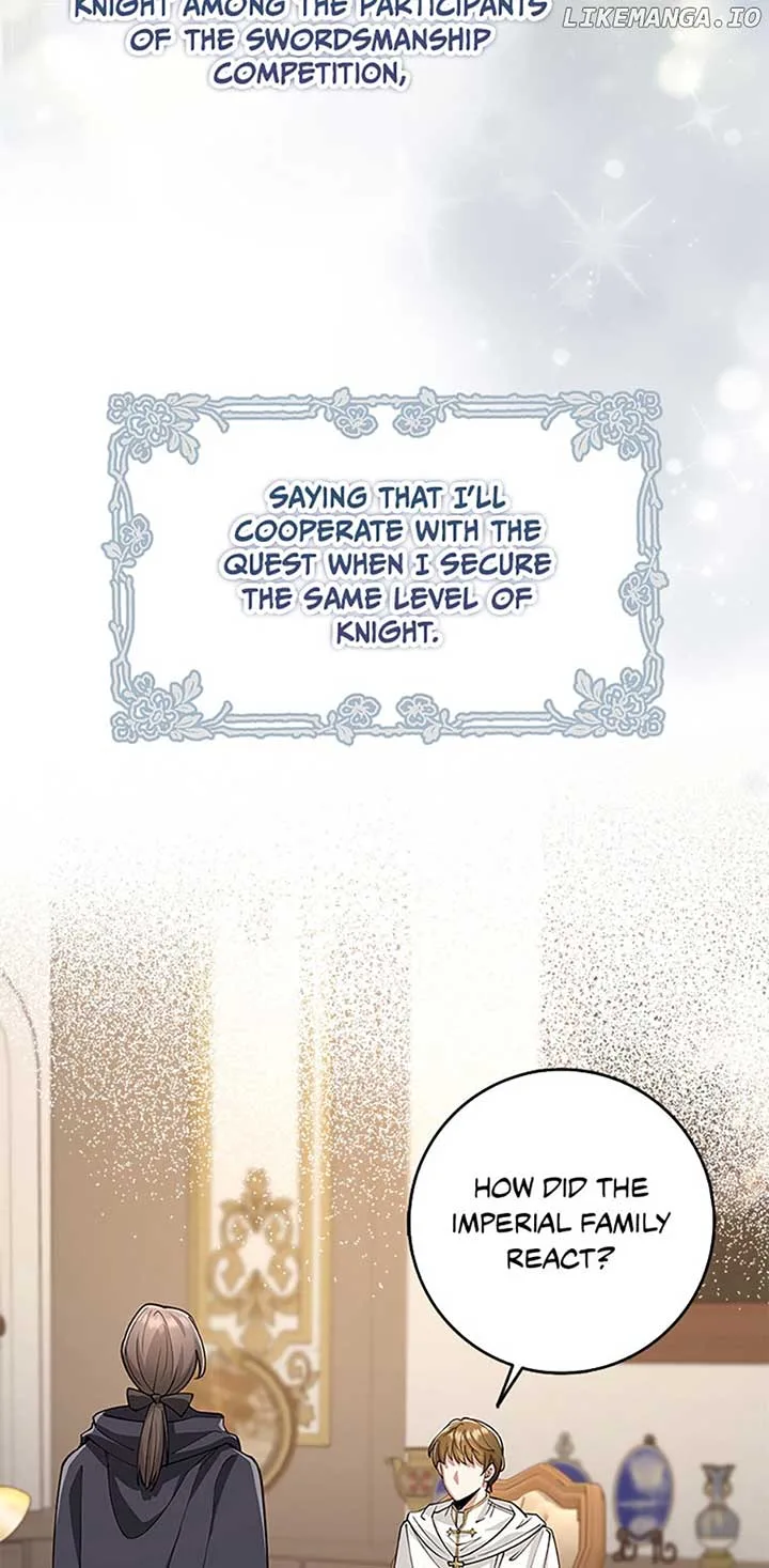 The Dungeon’s Time-Bound S-Rank Beauty Chapter 21 page 49