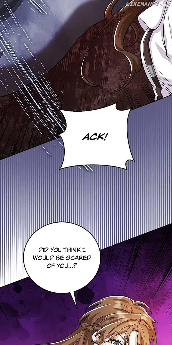 The Dungeon’s Time-Bound S-Rank Beauty Chapter 21 page 9