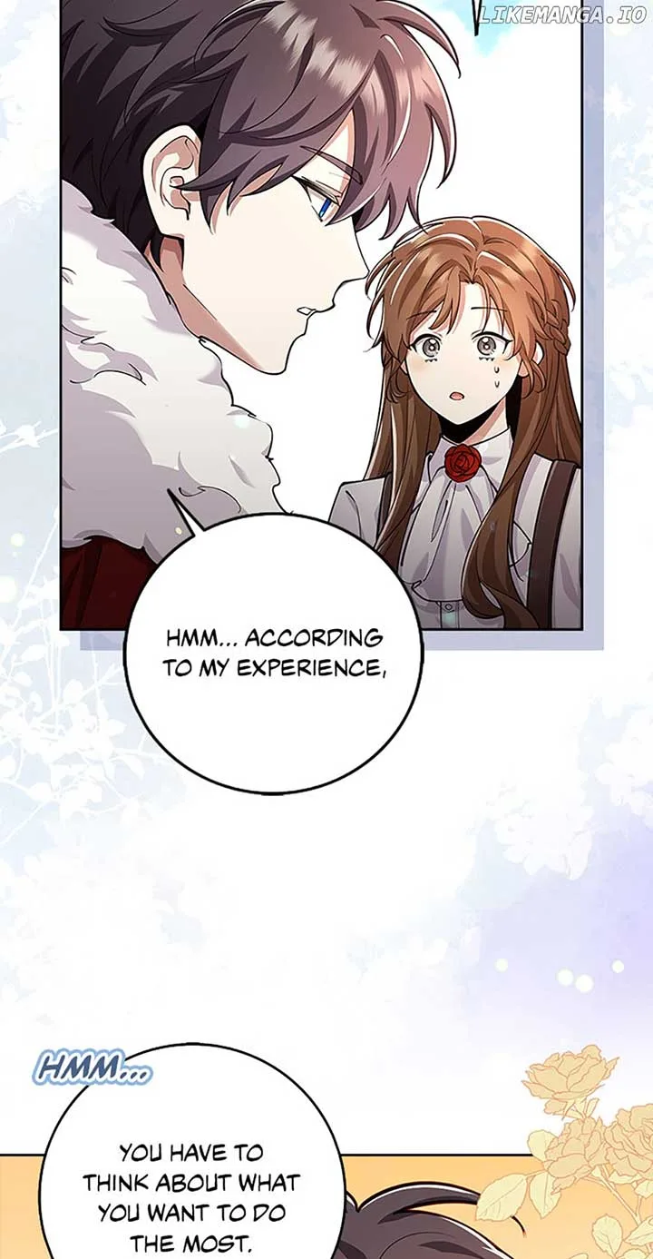 The Dungeon’s Time-Bound S-Rank Beauty Chapter 21 page 24