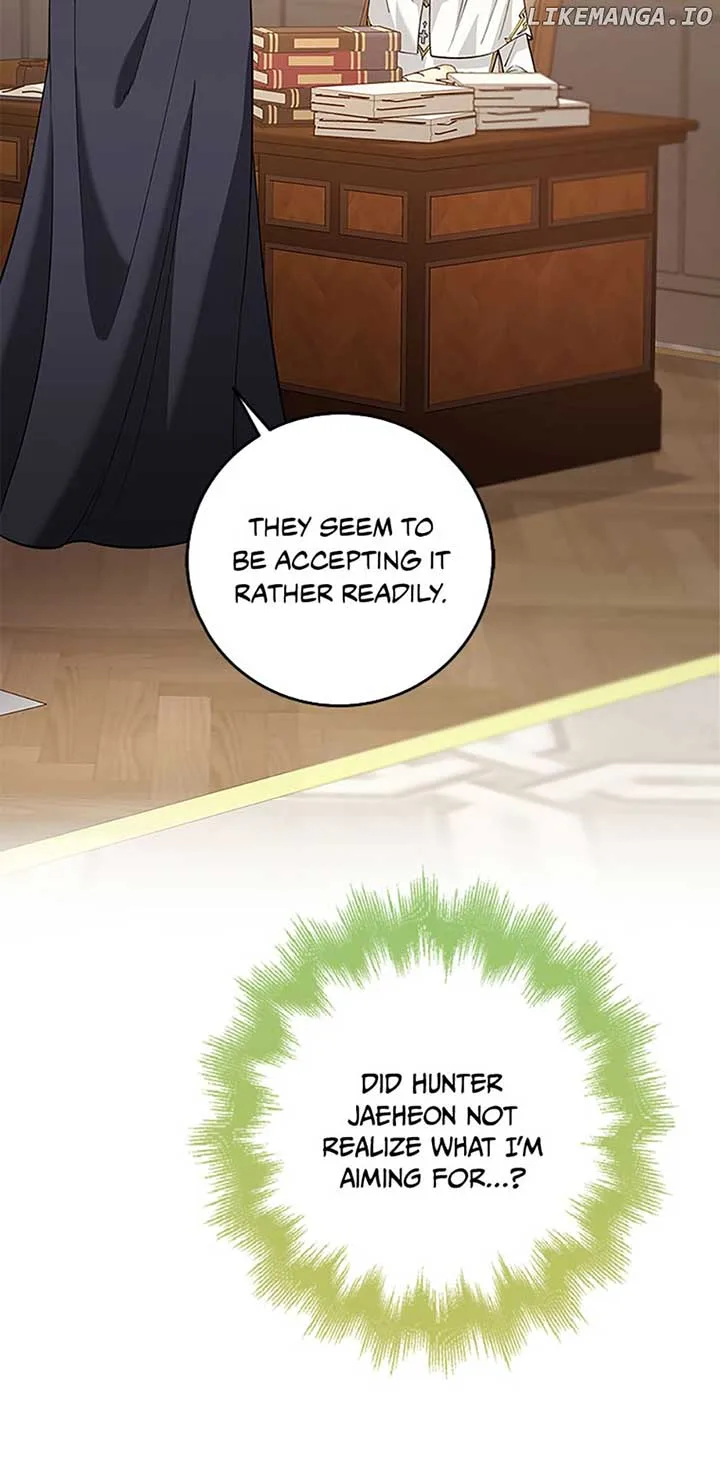 The Dungeon’s Time-Bound S-Rank Beauty Chapter 21 page 50
